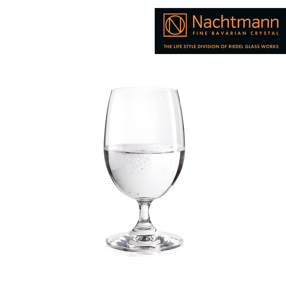 Nachtmann-5181 Vivendi Mineral- Wasserglass Set 4P